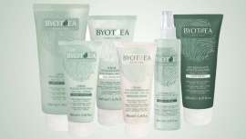 La firma presenta esta gama con principios activos que regeneran la piel, a la vez que relajan y proporcionan un confort instantáneo