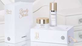 La firma rinde un homenaje especial a la belleza con unos cofres muy especiales de edición limitada en forma de libro