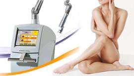 Uno de los tratamientos más novedosos en ginecoestética, con el que se consigue un rejuvenecimiento vaginal y controlar la incontinencia urinaria