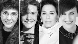 Revlon Professional anuncia los nombres de las expertas que participarán como ponentes en esta tercera edición. El foro se celebrará el 7 de noviembre a las 12:30 horas en el Speakers Corner del pabellón 4 del recinto ferial de Ifema 