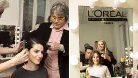 La firma ha hecho público un comunicado, por parte del director general de LOréal Productos Profesionales, Norberto Videira, en el que explica el porqué de su renuncia