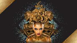 Los días 30 y 31 de octubre, Argentina será clave en el sector de la belleza con el evento más grande del país en peluquería y estética