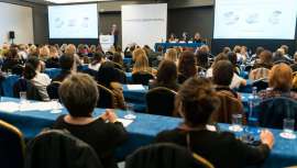 Barcelona celebra el primer evento en España que enfatiza las sinergias existentes entre el sector de la estética profesional y la medicina estética