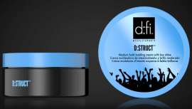 Permite dar forma al cabello para conseguir un look perfecto de larga duración