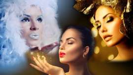 Infiniment Vous, importada en exclusiva por Sevenhair, es una firma francesa que nos acerca al mundo de la belleza y la estética, gracias a sus productos prácticos y sencillos de usar