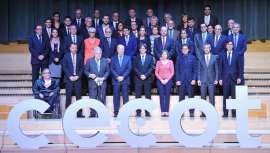 Un reconocimiento a una trayectoria empresarial marcada por una filosofía de innovación e investigación permanente