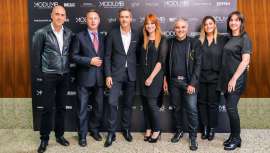 La plataforma ModumB organizó una mesa redonda donde se debatió sobre las principales tendencias de consumo hasta el año 2020. El encuentro congregó a diversos actores del sector belleza, quienes aportaron su visión propia desde sus áreas de negocio