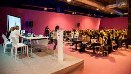 Se organizarán diez master classes, comparando dos técnicas y teorías, en cinco batallas de talentos, centradas en  pigmentología, micropigmentación en cejas, micropigmentación en párpados, micropigmentación en labios y paramédicas