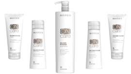 Selective presenta esta nueva línea de tratamientos específicos para exaltar, aportar vivacidad y dar brillo a los reflejos rubios/blancos