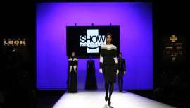 El estudio X-Presion Creativos, el primero dedicado a la I+D+i en peluquería y belleza, presenta Speechless, su espectáculo sobre el que gira Show Positivo 2016, el día 6 de noviembre a las 14 horas en el pabellón 14 de Ifema 