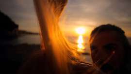 En el marco de la feria, se estrenará esta película que trata la peluquería desde la visión de un artista. La proyección tendrá lugar el 5 de noviembre a las 20 horas en el Auditorio Sur, planta -2 de Ifema