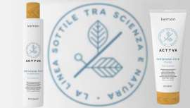 La firma ha renovado la presentación de esta gama con un nuevo envase Im Green Plastic, acompañada de dos certificados ecológicos que minimizan el impacto de los procesos de fabricación de la empresa: Icea Vegan y Love Nature