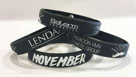 El objetivo de este movimiento, que se prolongará durante todo el mes de noviembre en todo el mundo, es sensibilizar a los hombres a que vayan al médico especialista para prevenir el cáncer de próstata y testículos