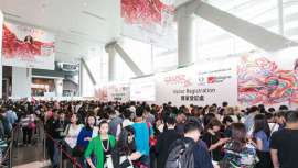 La compañía contará con un estand propio en el pabellón oficial del Instituto Español de Comercio Exterior (ICEX), ubicado en el estand 1E-R1F (hall 1)