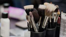 Contará con la presencia de grandes personalidades del mundo del maquillaje, la moda y la televisión