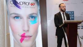 El éxito creciente de Cosmoprof ha convertido a esta feria en una de las más relevantes de Italia. Contó con más de 2.500 expositores de 150 países y más de 250.000 visitantes totales en su última edición