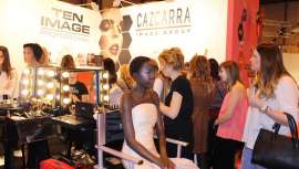 Durante los próximos días 5 al 7 de noviembre, el salón reunirá en la capital de España las últimas tendencias e innovaciones en estética, peluquería, cosmética, maquillaje y uñas