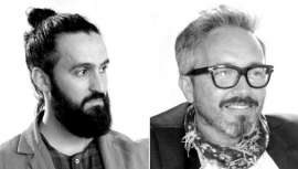 Toni Pérez, fundador de Peluqueros sin Fronteras, y Albert Catalán, estilista y empresario, serán los profesionales que impartirán este curso indicado para aumentar la facturación en el negocio