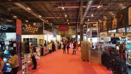 La edición que acaba de finalizar se ha caracterizado por una nueva etapa, donde se ha detectado crecimiento en la demanda y positivismo por parte de visitantes y expositores, a tenor de los resultados obtenidos