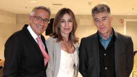 La crisis económica ha hecho mella en la peluquería y la estética, aunque la segunda presenta datos de desarrollo más altos. El último estudio de la consultora Key Stone para Stanpa, presentado el 7 de noviembre en Salón Look, así lo confirma