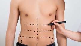 El informe publicado detalla también las modalidades más demandadas entre los pacientes de sexo masculino