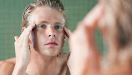 La compañía, a través de su nueva división de Skin Care, está apostando por el desarrollo de productos cosméticos específicos para hombres