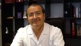 Uno de los últimos modelos en presoterapia, el equipo Ballancer de Cincos, resulta un tratamiento eficaz contra las varices