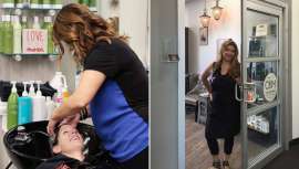 Fundada en el año 2004, esta cadena de peluquerías estadounidense continúa con su proceso de expansión, al sumar profesionales y nuevas franquicias