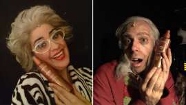 El producto kinstyle X-Trem eco spray  es el gran protagonista para
la creación de los looks voluptuosos y exuberantes de este musical que ya se ha estrenado en Barcelona