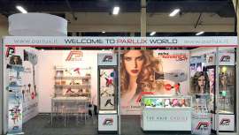 El distribuidor americano Turbo Power Inc. dio a conocer este secador en el evento más famoso de Florida, Premiere Orlando