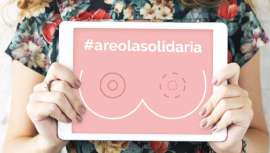 Cazcarra Group invita a los profesionales a asistir a esta cena organizada por AMEPO y su proyecto social Areola Solidaria, en la que el dinero recaudado  se destinará a sufragar la micropigmentación en aquellas personas que lo necesiten 