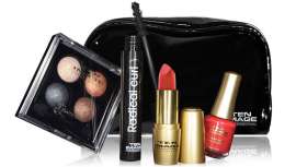 Cuatro sofisticados productos que pretenden embellecer en los momentos más especiales de Navidad y final de año 