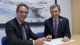 De este modo buscan convertirse en una empresa líder en el segmento de producción y suministro de soluciones de packaging para el sector cosmético 