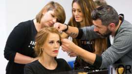 La Academia de la Televisión ha confiado a la firma española la labor de cuidar y preparar la imagen de los candidatos nominados a la decimoctava edición de estos premios anuales