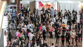 El evento vuelve con su edición más grande hasta la fecha con dos recintos diferenciados en Hong Kong