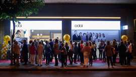 El Centro Médico-Estético Odai situado en Lleida, ha dado este paso ampliando a su vez el abanico de servicios que ofrecen a sus clientes