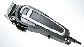 Perfect Beauty lanza esta máquina de corte con motor oscilante silencioso, potente y eficaz. Resultados rápidos con una mayor precisión