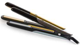 Perfect Beauty presenta esta plancha con tecnología de titanio que ofrece un acabado duradero y aporta un brillo extraordinario al pelo 