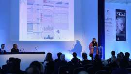 Una cita reservada a los profesionales de spas, hoteles y centros de wellness, que contará con un extenso programa de ponencias