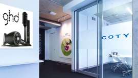 El 21 de noviembre, la multinacional anunció que había ultimado la compra de esta compañía, lider en herramientas de calor de styling. La operación reforzará la posición global de Coty en la industria de la peluquería