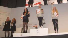 Celebrado en el Salón Look Madrid, consolida su presencia con tres días de jornadas intensas