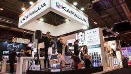 Confirma su consolidación como proveedor de referencia en el canal profesional, gracias al esfuerzo constante por estar alerta a las necesidades y tendencias del mercado 