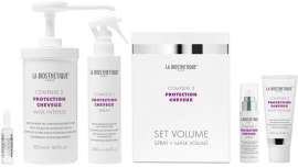 La Bioesthétique lanza estre tratamiento recomendado para aquellos clientes que precisen de una protección máxima, durante un tratamiento químico en el salón, con resultados óptimos en cuanto a color y cuidado 