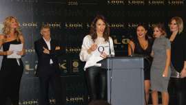 El establecimiento recibió las tres estrellas de Calidad de la Guía de la Peluquería Española el pasado 6 de noviembre, en el marco de Salón Look Madrid