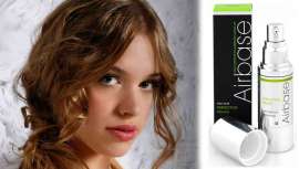 Esta exclusiva prebase con platino ha sido desarrollada por Airbase en asociación con uno de los laboratorios suizos más innovadores del mundo