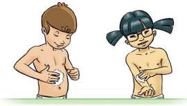 Con motivo del Día Mundial de la Atopia, que se celebra el 27 de noviembre, los Laboratorios Dermatológicos A-Derma continúan con su labor divulgativa centrada en esta enfermedad