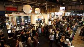 Todas las marcas exclusivas de la empresa presentaron sus novedades y ofertas consiguiendo un excelente volumen de ventas. Además, realizaron numerosas actuaciones de gran nivel que encantó al público asistente