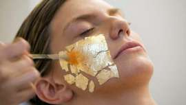 Se trata de un especial y lujoso tratamiento recomendado para pieles maduras