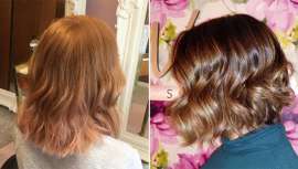 Daniele Sigigliano, director creativo de Blow Dry Bar, especifica los más habituales, relacionados con los estilos capilares que son tendencia