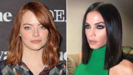 Más largo que el bob, por debajo del mentón, y con cierta inclinación. Eduardo Sánchez da las pautas del corte de pelo al que se han rendido famosas como Cara Delevinge, Jennifer Lawrence, Emma Stone o Kendall Jenner